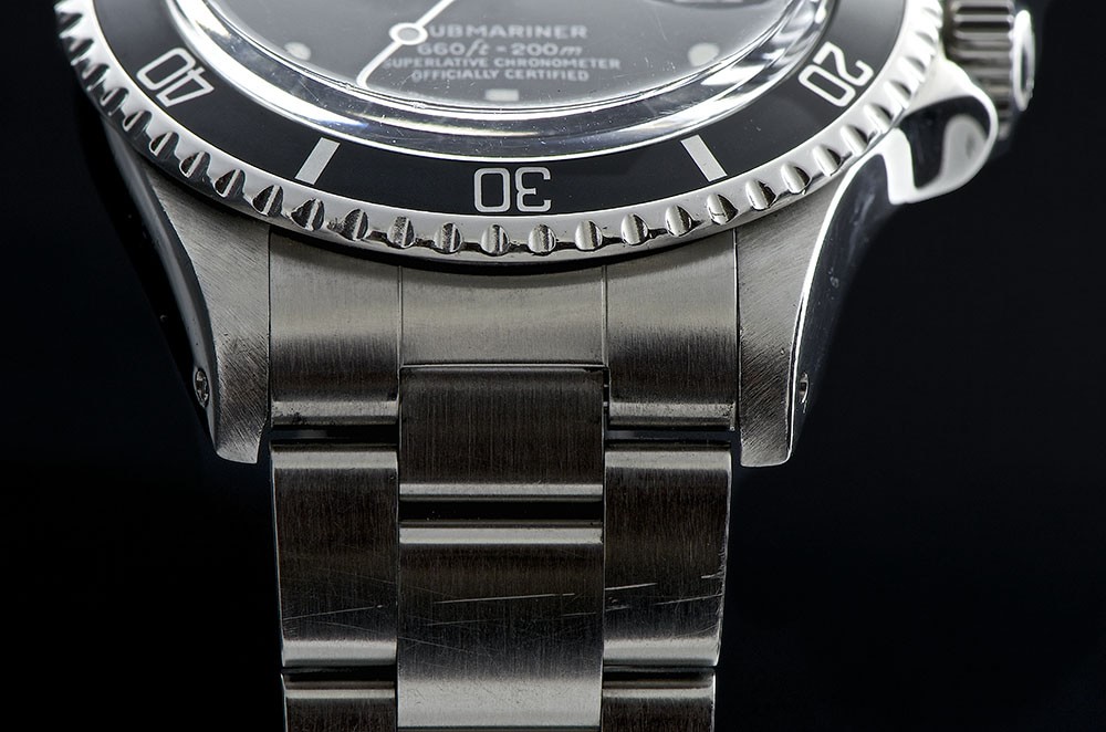 Rolex Submariner 1680