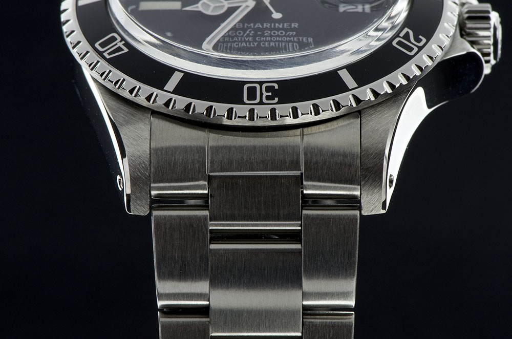 Rolex Submariner 1680