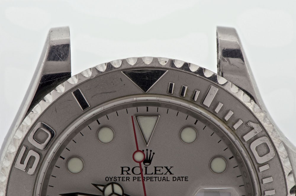 Rolex Yachtmaster Fig 1